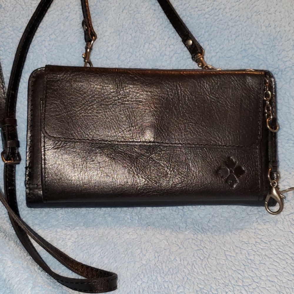 Make offer💸 Patricia Nash Azario Crossbody